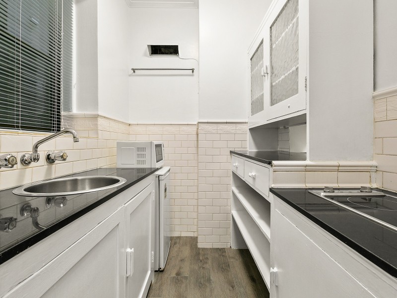 1/117D Macleay Street, Potts Point NSW 2011