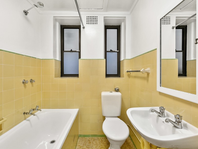 1/117D Macleay Street, Potts Point NSW 2011