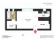 1/117D Macleay Street, Potts Point NSW 2011 Floorplan