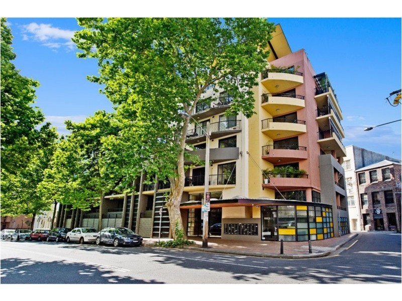 205/200 Campbell Street, Surry Hills NSW 2010