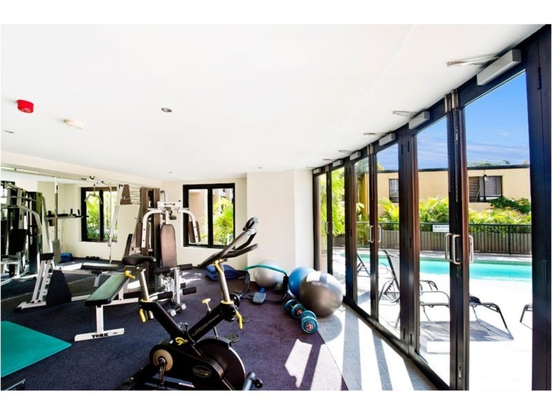 205/200 Campbell Street, Surry Hills NSW 2010