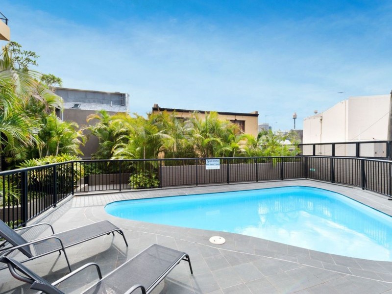 205/200 Campbell Street, Surry Hills NSW 2010