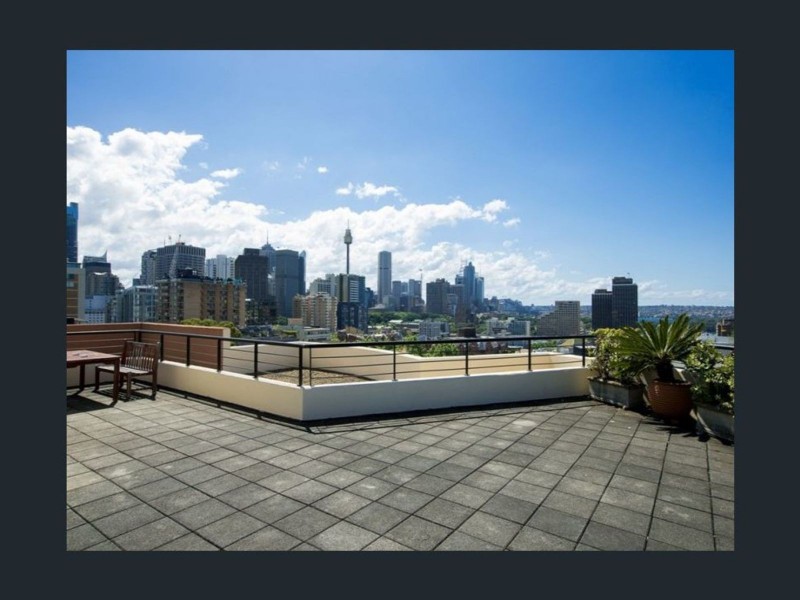 205/200 Campbell Street, Surry Hills NSW 2010