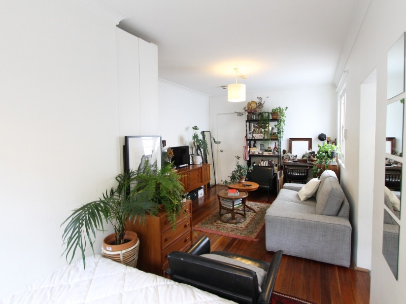 18/4 McDonald Street, Potts Point NSW 2011