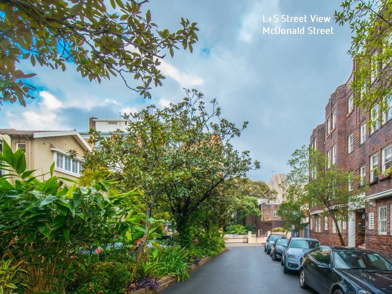 18/4 McDonald Street, Potts Point NSW 2011