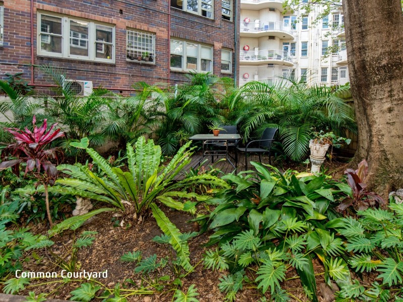 18/4 McDonald Street, Potts Point NSW 2011