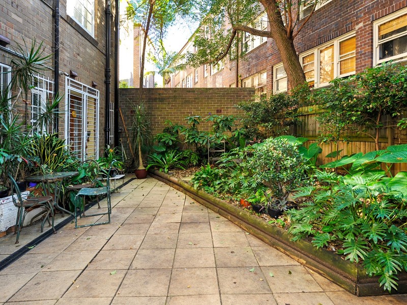 18/4 McDonald Street, Potts Point NSW 2011