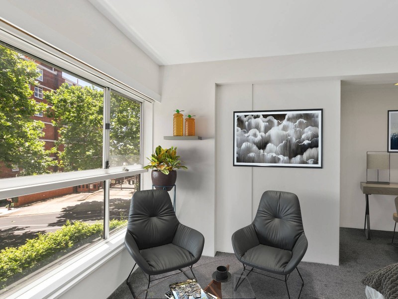 11/15 Wylde Street, Potts Point NSW 2011