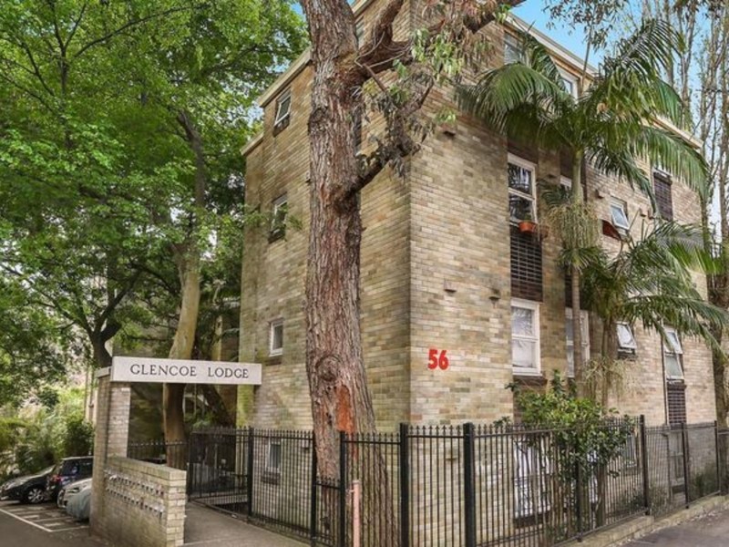 3/56 Hopewell Street, Paddington NSW 2021