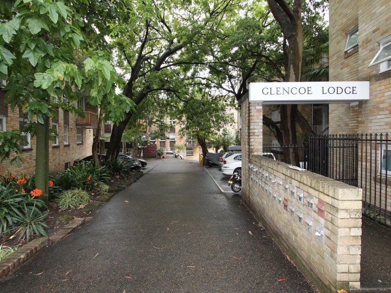 3/56 Hopewell Street, Paddington NSW 2021