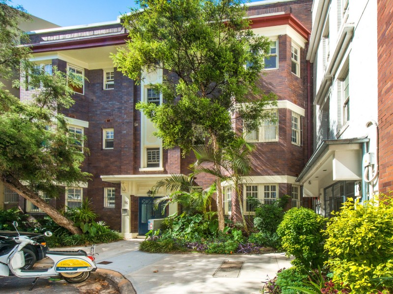 6/16 Royston Street, Darlinghurst NSW 2010