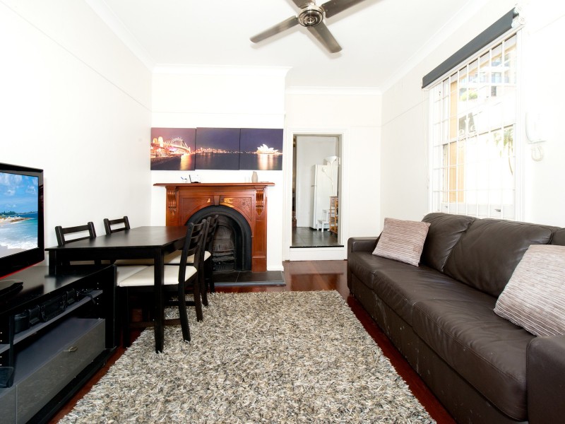 2/126 Victoria Street, Potts Point NSW 2011