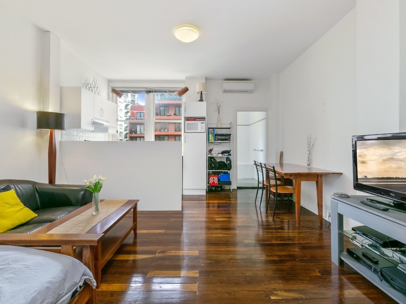 312/3-5 Greenknowe Avenue, Potts Point NSW 2011