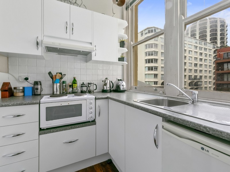 312/3-5 Greenknowe Avenue, Potts Point NSW 2011