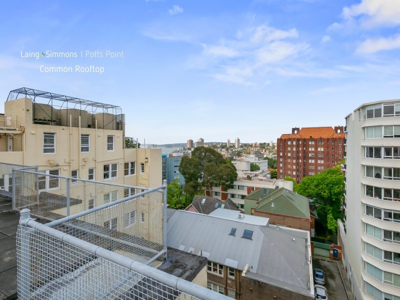 312/3-5 Greenknowe Avenue, Potts Point NSW 2011