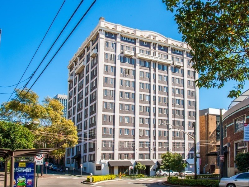 75/6 Stanley Street, Darlinghurst NSW 2010