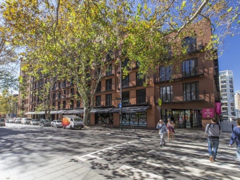 406/50 Macleay Street, Potts Point NSW 2011