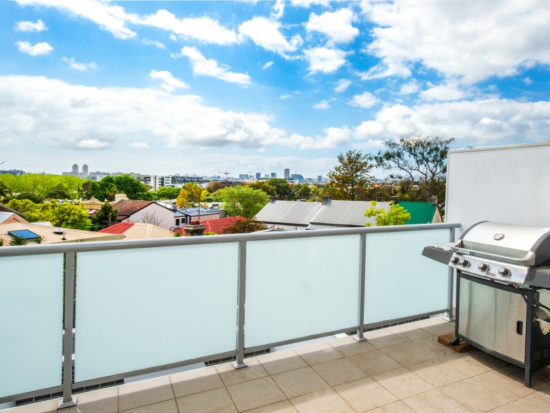 17/612 King Street, Erskineville NSW 2043