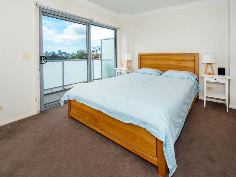 17/612 King Street, Erskineville NSW 2043