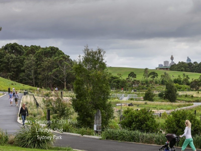 17/612 King Street, Erskineville NSW 2043