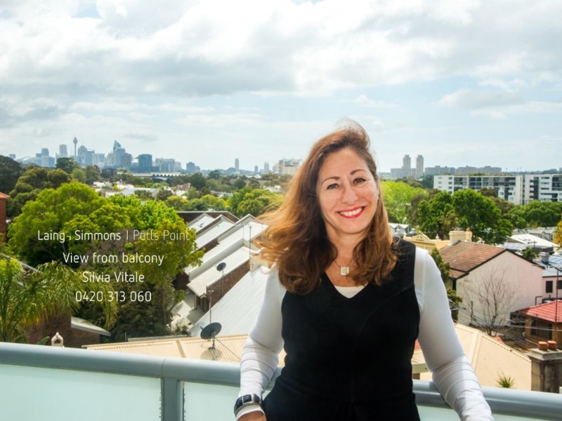 17/612 King Street, Erskineville NSW 2043