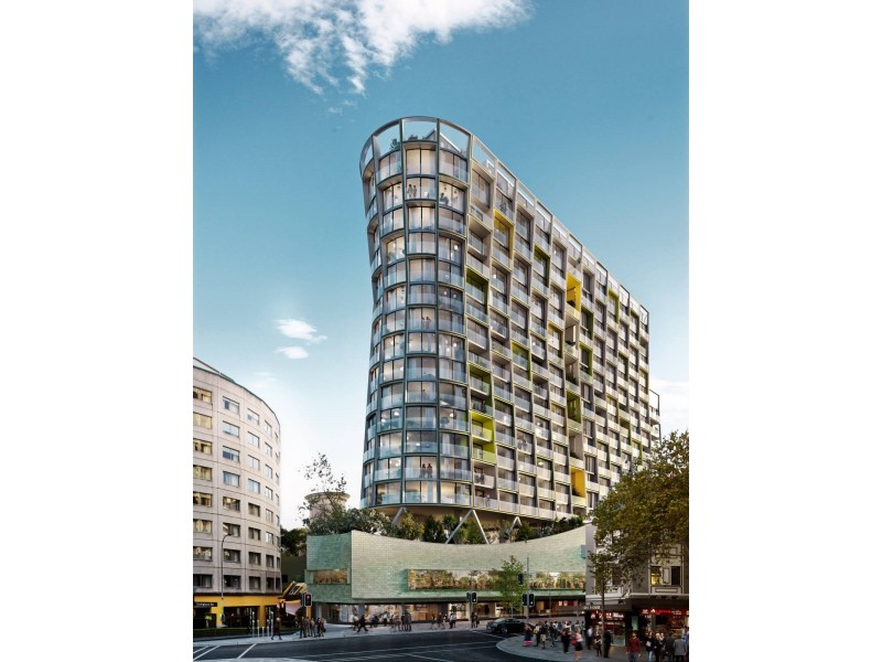 226 Victoria Street, Potts Point NSW 2011