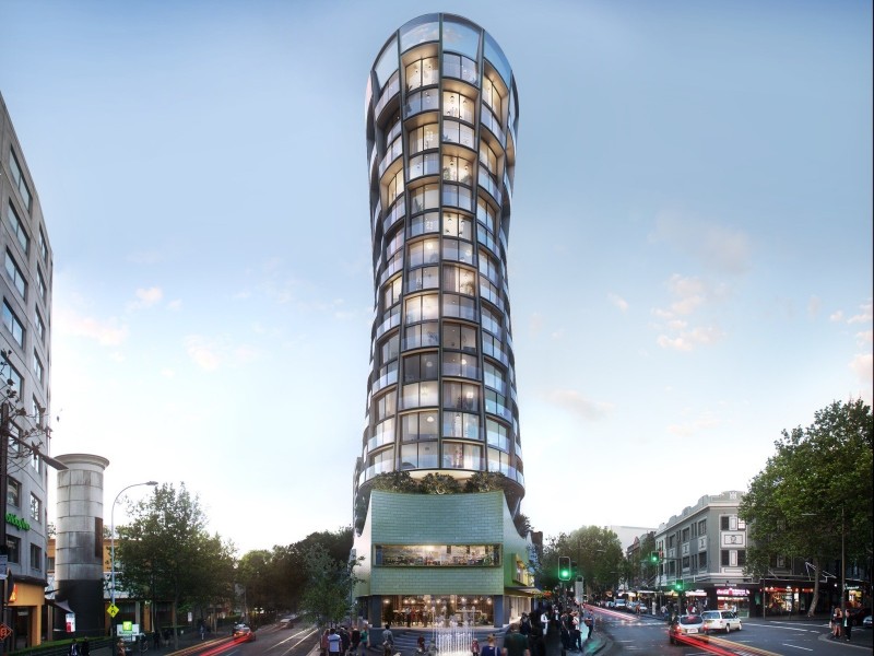 3.05/226 Victoria Street, Potts Point NSW 2011