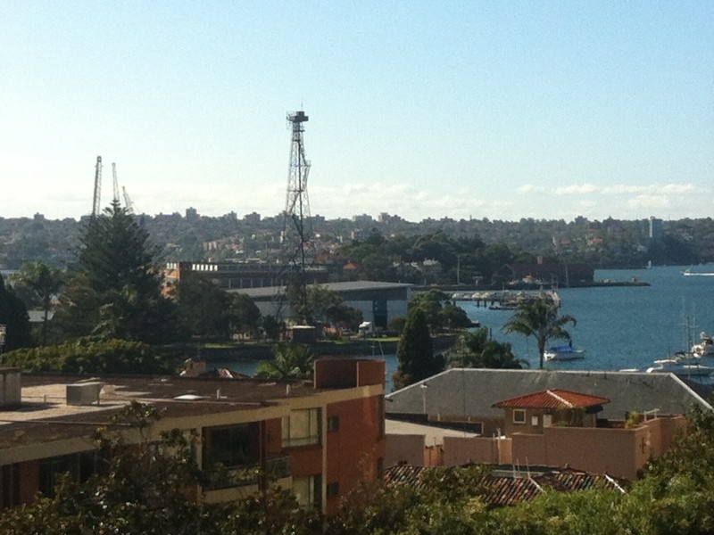 31/27 Ithaca Road, Elizabeth Bay NSW 2011