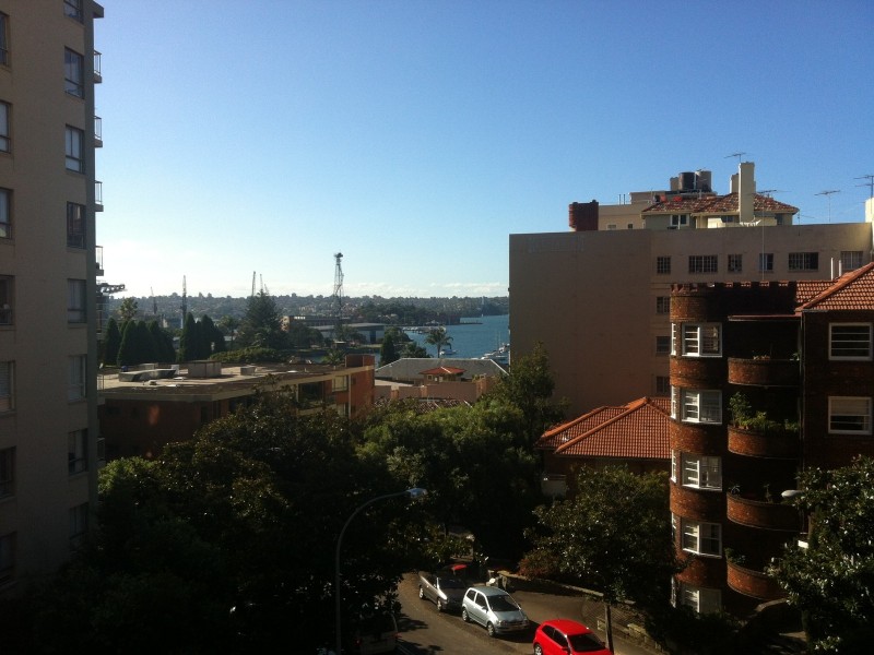 31/27 Ithaca Road, Elizabeth Bay NSW 2011