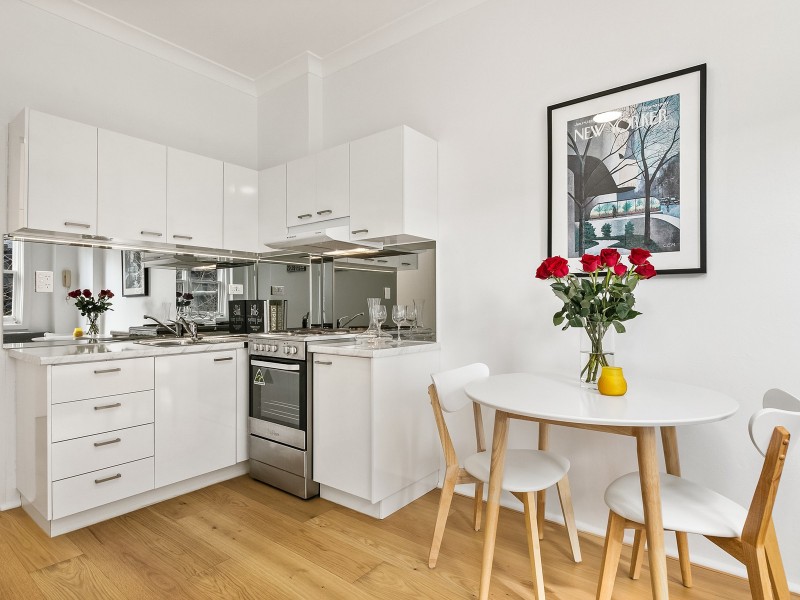 4/161A William Street, Darlinghurst NSW 2010