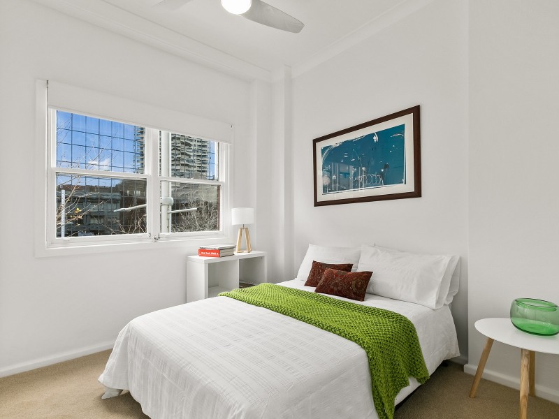 4/161A William Street, Darlinghurst NSW 2010
