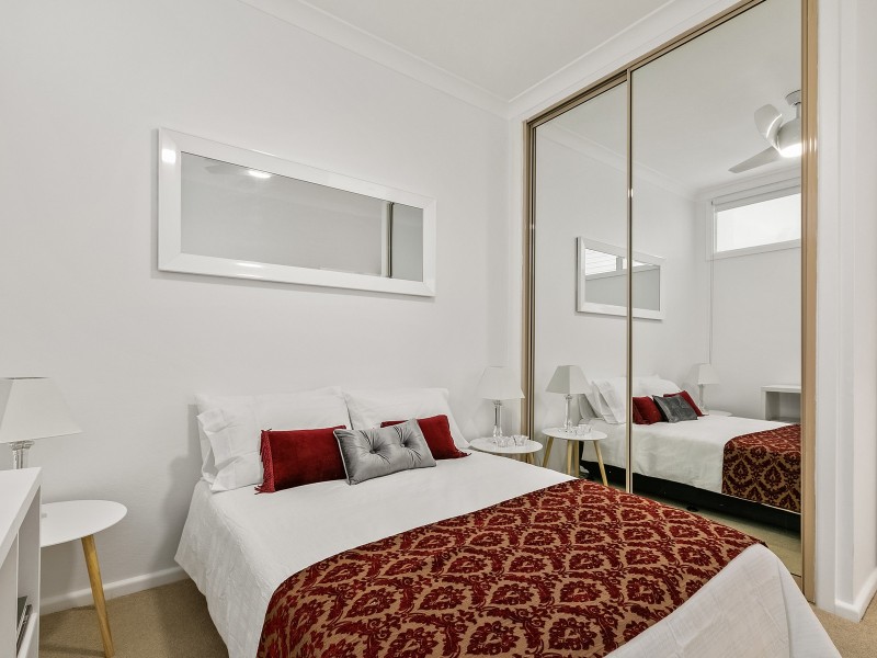 4/161A William Street, Darlinghurst NSW 2010
