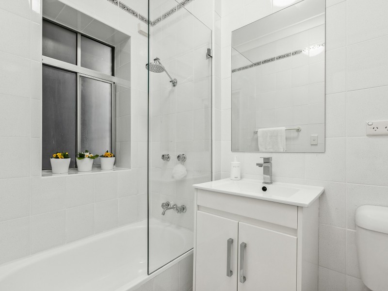 4/161A William Street, Darlinghurst NSW 2010