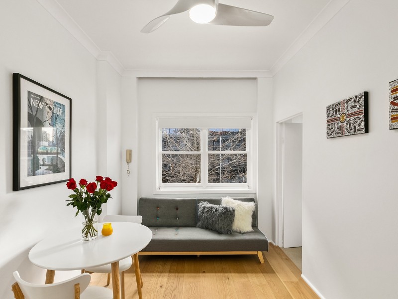 4/161A William Street, Darlinghurst NSW 2010
