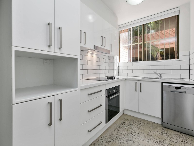 18/21C Billyard Avenue, Elizabeth Bay NSW 2011