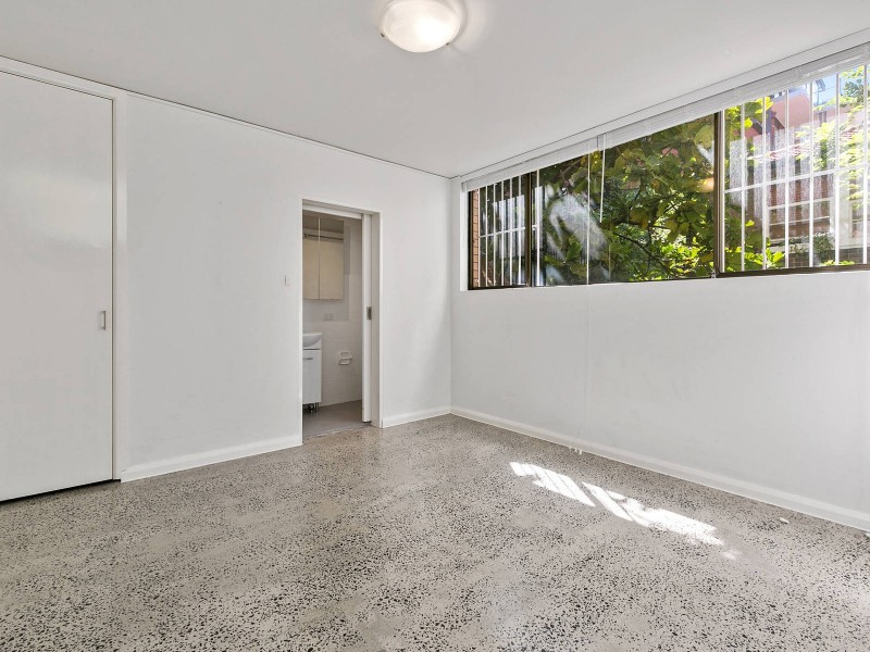 18/21C Billyard Avenue, Elizabeth Bay NSW 2011
