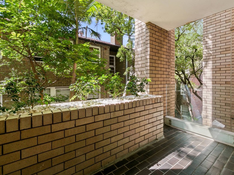 18/21C Billyard Avenue, Elizabeth Bay NSW 2011