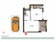 18/21C Billyard Avenue, Elizabeth Bay NSW 2011 Floorplan