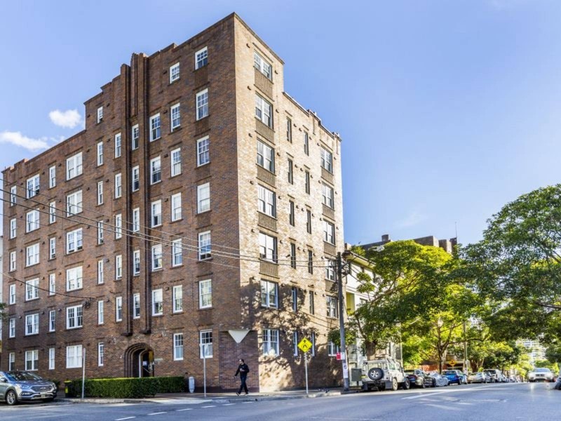 32/5 Darley Street, Darlinghurst NSW 2010