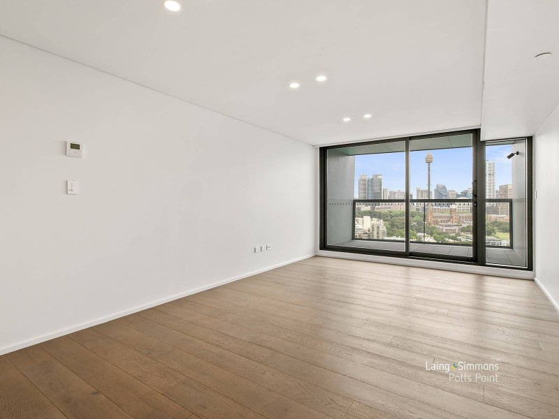 1706/226 Victoria Street, Potts Point NSW 2011