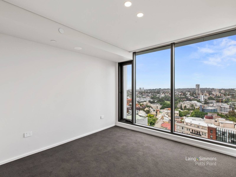 1706/226 Victoria Street, Potts Point NSW 2011