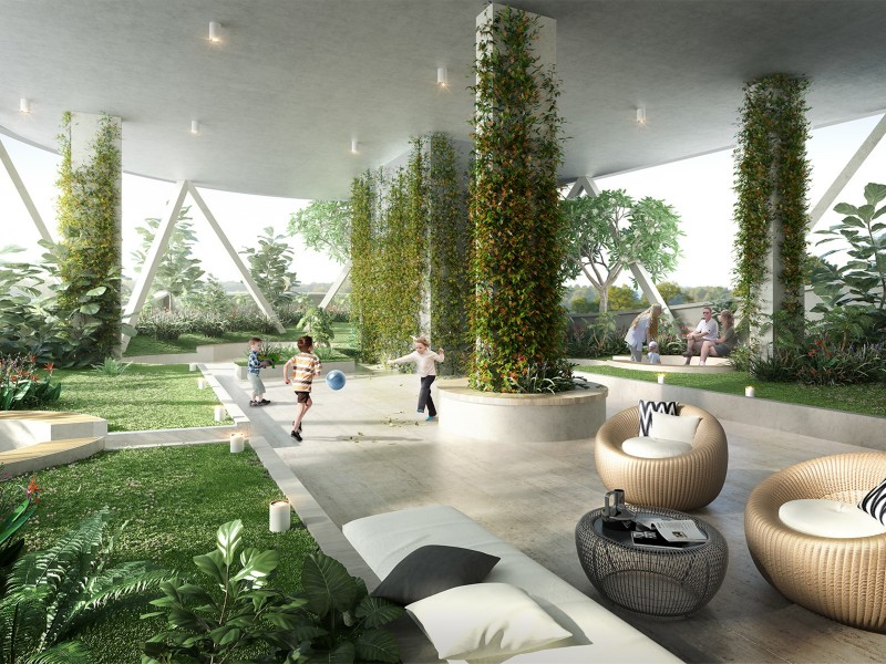 1706/226 Victoria Street, Potts Point NSW 2011