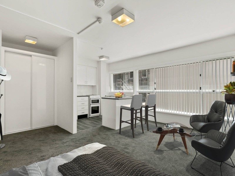 11/15 Wylde Street, Potts Point NSW 2011