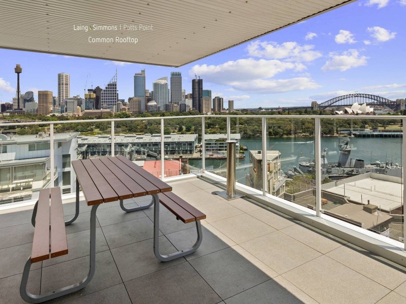 11/15 Wylde Street, Potts Point NSW 2011