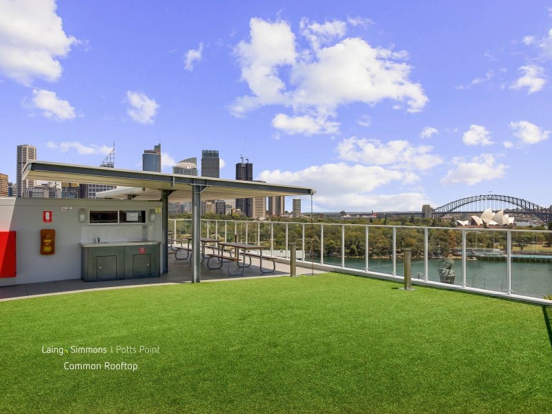 11/15 Wylde Street, Potts Point NSW 2011