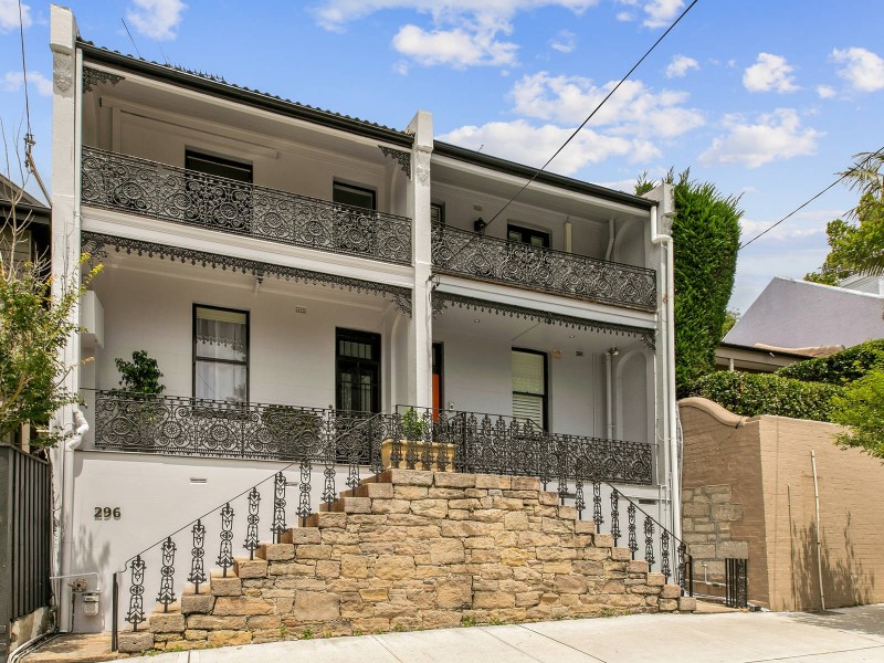 296 Edgecliff Road, Woollahra NSW 2025