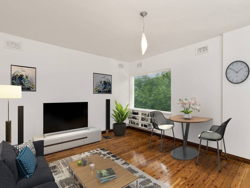 14/9-11 St Neot Avenue, Potts Point NSW 2011