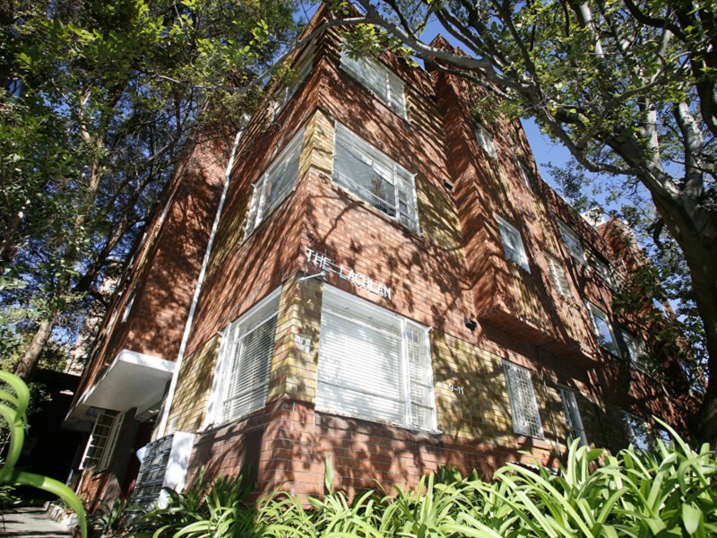 14/9-11 St Neot Avenue, Potts Point NSW 2011