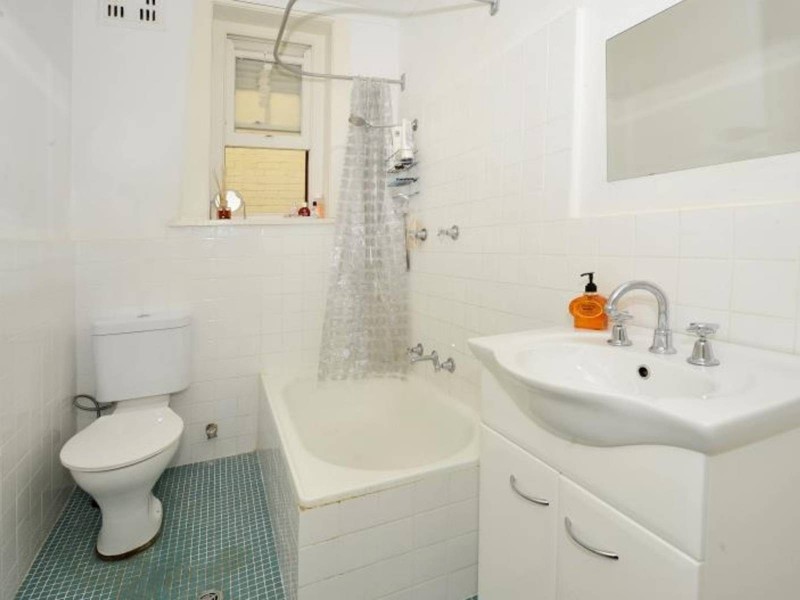 6/42 Bayswater Road (Grampians), Rushcutters Bay NSW 2011