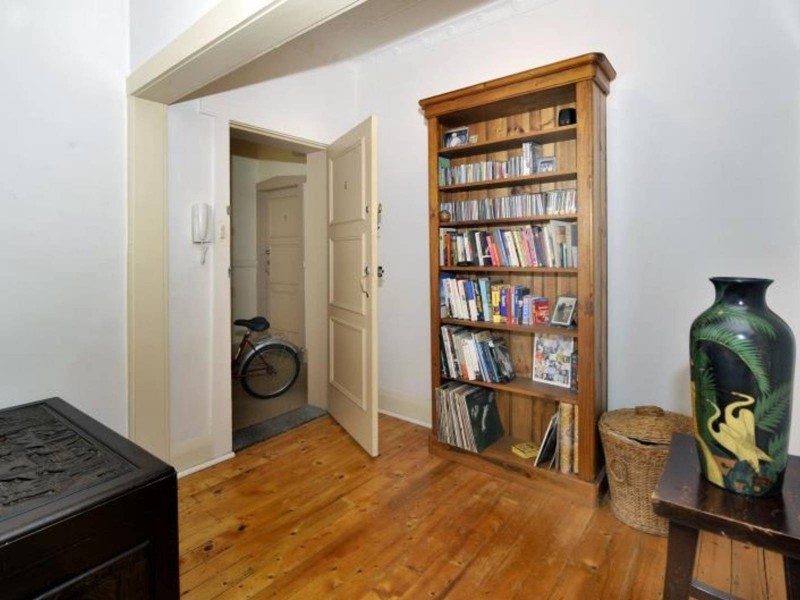 6/42 Bayswater Road (Grampians), Rushcutters Bay NSW 2011